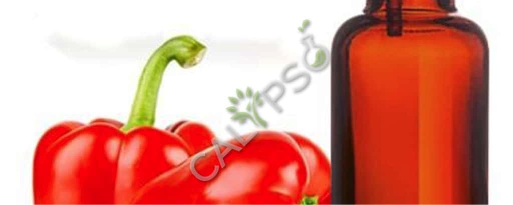 Capsicum эфирное масло цена